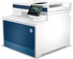 Imprimante Multifonction Laser Couleur HP LaserJet Pro MFP 4303fdw (5HH67A) – Image 2
