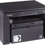 Canon Laser i-SENSYS MF3010 MFP Mono 3 en1 18 ppm A4 36M
