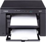 Canon Laser i-SENSYS MF3010 MFP Mono 3 en1 18 ppm A4 36M – Image 5