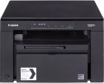 Canon Laser i-SENSYS MF3010 MFP Mono 3 en1 18 ppm A4 36M – Image 6