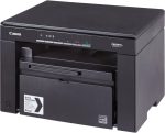 Canon Laser i-SENSYS MF3010 MFP Mono 3 en1 18 ppm A4 36M – Image 4