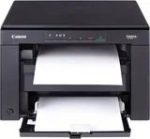 Canon Laser i-SENSYS MF3010 MFP Mono 3 en1 18 ppm A4 36M – Image 2