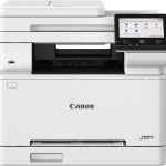 Imprimante Multifonction Laser Couleur Canon i-SENSYS MF664CDW (6928C008AA)