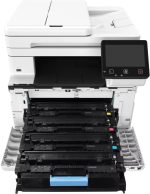 Imprimante Multifonction Laser Couleur Canon i-SENSYS MF664CDW (6928C008AA) – Image 8