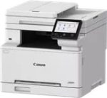 Imprimante Multifonction Laser Couleur Canon i-SENSYS MF664CDW (6928C008AA) – Image 2