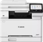 Imprimante Multifonction Laser Couleur Canon i-SENSYS MF667Cdw (6928C001AA)