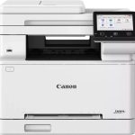 Imprimante Multifonction Laser Couleur Canon i-SENSYS MF667Cdw (6928C001AA)