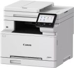 Imprimante Multifonction Laser Couleur Canon i-SENSYS MF667Cdw (6928C001AA) – Image 3