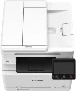 Imprimante Multifonction Laser Couleur Canon i-SENSYS MF667Cdw (6928C001AA) – Image 2