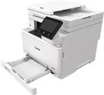 Imprimante Multifonction Laser Couleur Canon i-SENSYS MF667Cdw (6928C001AA) – Image 7
