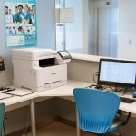 Imprimante Multifonction Laser Couleur Canon i-SENSYS MF667Cdw (6928C001AA) – Image 10
