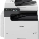 Canon Laser imageRUNNER 2425i MFP Mono MFP 3en1 A3 Réseau Wifi R/V PPM B&W 25 Copieur