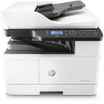 Imprimante Multifonction HP LaserJet M443nda