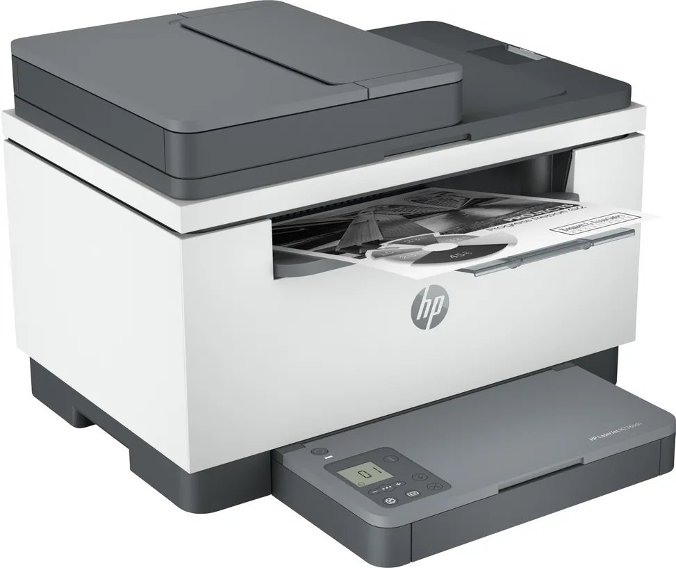 cmsx0tcbk00weqg9xkeut0xna.jpg Imprimante Multifonction Laser Monochrome HP LaserJet M236sdn (9YG08A) – Image 1