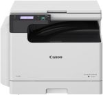 Canon Laser imageRUNNER 2224 MFP 3en1 Mono A3 24 B&WPPM 12M