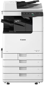 Imprimante A3 Multifonction Laser Monochrome Canon imageRUNNER 2930i (5975C005) – Image 6