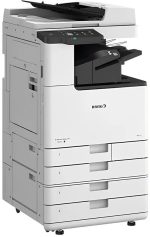 Imprimante A3 Multifonction Laser Monochrome Canon imageRUNNER 2930i (5975C005) – Image 2