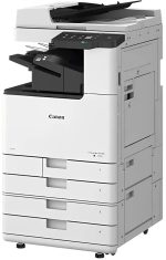 Imprimante A3 Multifonction Laser Monochrome Canon imageRUNNER 2930i (5975C005) – Image 4