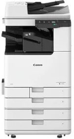 Imprimante A3 Multifonction Laser Monochrome Canon imageRUNNER 2930i (5975C005) – Image 5