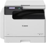 Imprimante A3 Multifonction Laser Monochrome Canon imageRUNNER 2224N (5941C002AA)