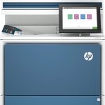 Imprimante Multifonction Laser Couleur HP LaserJet Enterprise 5800dn (6QN29A)
