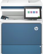 Imprimante Multifonction Laser Couleur HP LaserJet Enterprise 5800dn (6QN29A)