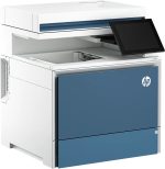 Imprimante Multifonction Laser Couleur HP LaserJet Enterprise 5800dn (6QN29A) – Image 2