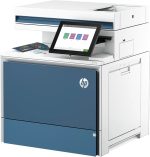 Imprimante Multifonction Laser Couleur HP LaserJet Enterprise 5800dn (6QN29A) – Image 6