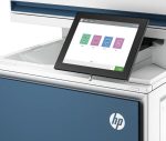 Imprimante Multifonction Laser Couleur HP LaserJet Enterprise 5800dn (6QN29A) – Image 3