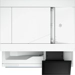 Imprimante Multifonction Laser Couleur HP LaserJet Enterprise 5800dn (6QN29A) – Image 7