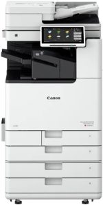 Imprimante Multifonction Laser Couleur Canon ImageRUNNER ADVANCE DX C3930i (5962C005AA)