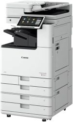Imprimante Multifonction Laser Couleur Canon ImageRUNNER ADVANCE DX C3930i (5962C005AA) – Image 5