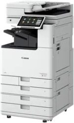 Imprimante Multifonction Laser Couleur Canon ImageRUNNER ADVANCE DX C3930i (5962C005AA) – Image 4