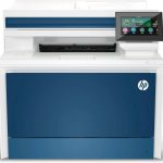 Imprimante Multifonction Laser Couleur HP LaserJet Pro 4303dw (5HH65A)