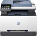 HP Laser PRO 3303sdw MFP 3en1 Réseau Wifi Couleur A4 R/V 26 B&WPPM 25PPMCOL 12M