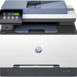 HP Laser PRO 3303sdw MFP 3en1 Réseau Wifi Couleur A4 R/V 26 B&WPPM 25PPMCOL 12M