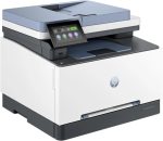 HP Laser PRO 3303sdw MFP 3en1 Réseau Wifi Couleur A4 R/V 26 B&WPPM 25PPMCOL 12M – Image 6