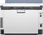 HP Laser PRO 3303sdw MFP 3en1 Réseau Wifi Couleur A4 R/V 26 B&WPPM 25PPMCOL 12M – Image 4