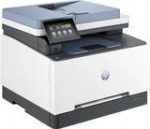 HP Laser PRO 3303sdw MFP 3en1 Réseau Wifi Couleur A4 R/V 26 B&WPPM 25PPMCOL 12M – Image 2