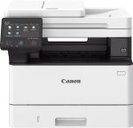 Imprimante Multifonction Laser Monochrome Canon i-SENSYS MF465DW (5951C007BA)