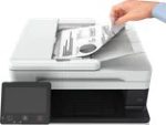 Imprimante Multifonction Laser Monochrome Canon i-SENSYS MF465DW (5951C007BA) – Image 3