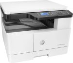 Imprimante A3 multifonction Monochrome HP LaserJet M438n (8AF43A) – Image 9