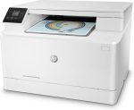 Imprimante Multifonction Laser Couleur HP LaserJet Pro M182n (7KW54A) – Image 6