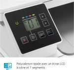 Imprimante Multifonction Laser Couleur HP LaserJet Pro M182n (7KW54A) – Image 2