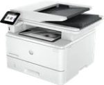 Imprimante Multifonction Laser Monochrome HP LaserJet Pro 4103dw (2Z627A) – Image 2
