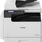 Imprimante A3 Multifonction Laser Monochrome Canon imageRUNNER 2224iF (5941C001AA)