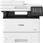 Imprimante Multifonction Laser Monochrome Canon imageRUNNER 1643iF II (5160C006AA)