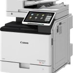 Canon Laser imageRUNNER ADVANCE DX C357i MFP 3en1 Réseau Wifi Couleur A3 R/V 35 B&WPPM 35PPMCOL 35 X