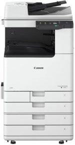 Imprimante A3 Multifonction Laser Monochrome Canon imageRUNNER 2745i (5527C002AA)