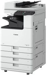 Imprimante A3 Multifonction Laser Monochrome Canon imageRUNNER 2745i (5527C002AA) – Image 3